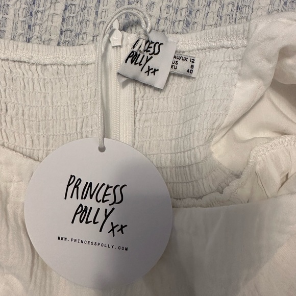 Princess Polly romper! - Picture 4 of 4